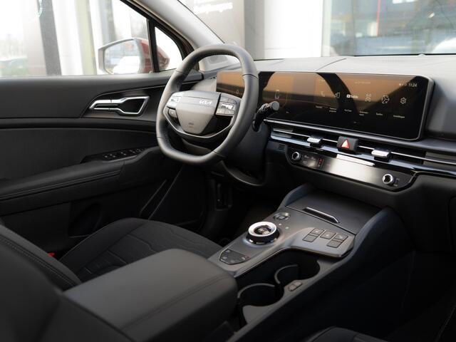 KIA SPORTAGE 1.6 T-GDi Hybrid DynamicPlusLine | Schuifkanteldak | Stoel en stuurverwarming |