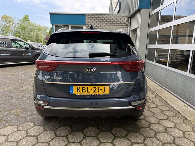 KIA SPORTAGE 1.6 GDI DynamicLine