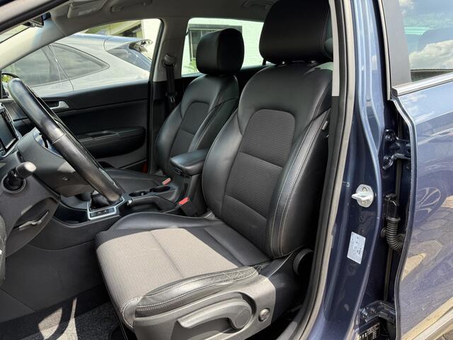 KIA SPORTAGE 1.6 GDI DynamicLine