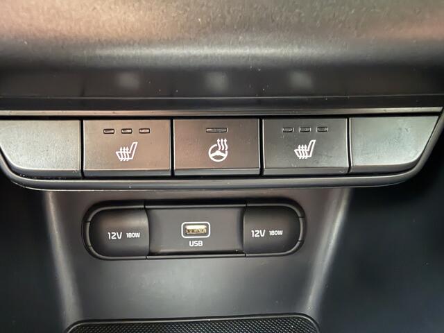 KIA SPORTAGE 1.6 GDI DynamicLine