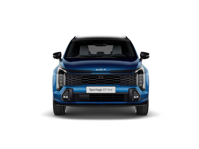KIA SPORTAGE 1.6 T-GDi Hybrid GT-Line | Automaat | Direct leverbaar | Tot ¤ 3.000 inruilvoordeel bij aanschaf |