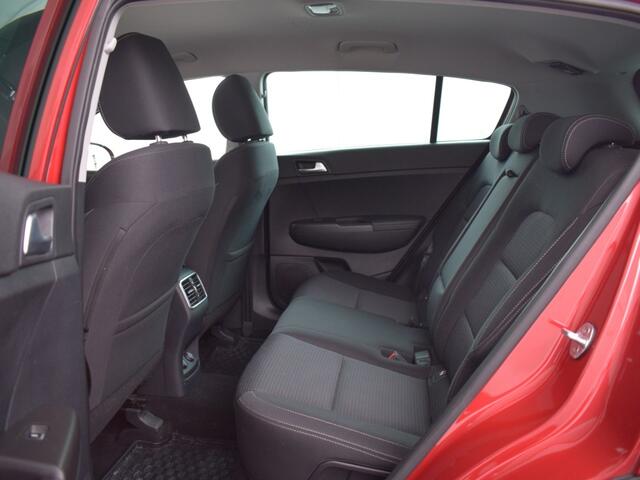 KIA SPORTAGE 1.6 GDI DynamicLine | Infra Red o Trekhaak o Dealeronderhouden