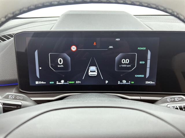 KIA SPORTAGE 1.6 T-GDi Plug-in Hybrid GT-PlusLine Aangemeld bij leseman