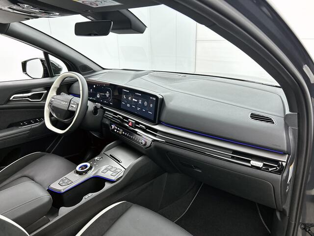 KIA SPORTAGE 1.6 T-GDi Plug-in Hybrid GT-PlusLine Aangemeld bij leseman