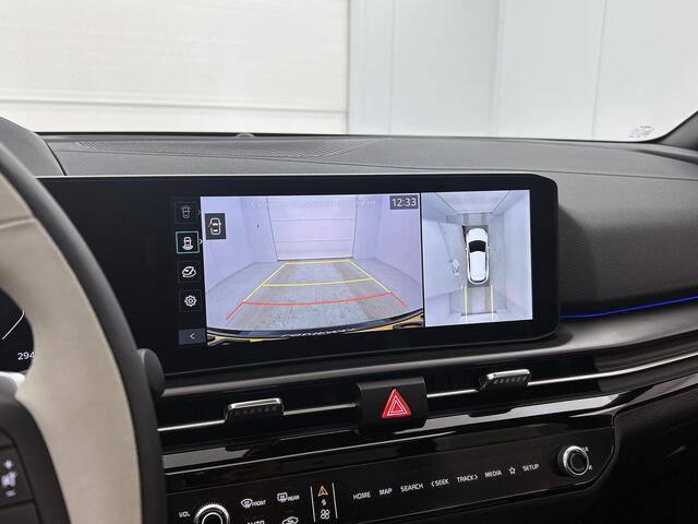 KIA SPORTAGE 1.6 T-GDi Plug-in Hybrid GT-PlusLine Aangemeld bij leseman