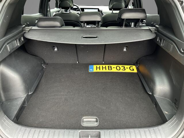KIA SPORTAGE 1.6 T-GDi Hybrid GT-PlusLine Etten-Leur