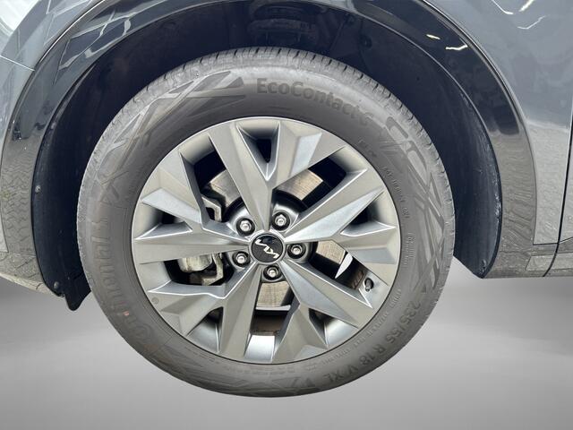 KIA SPORTAGE 1.6 T-GDi Hybrid GT-PlusLine Etten-Leur