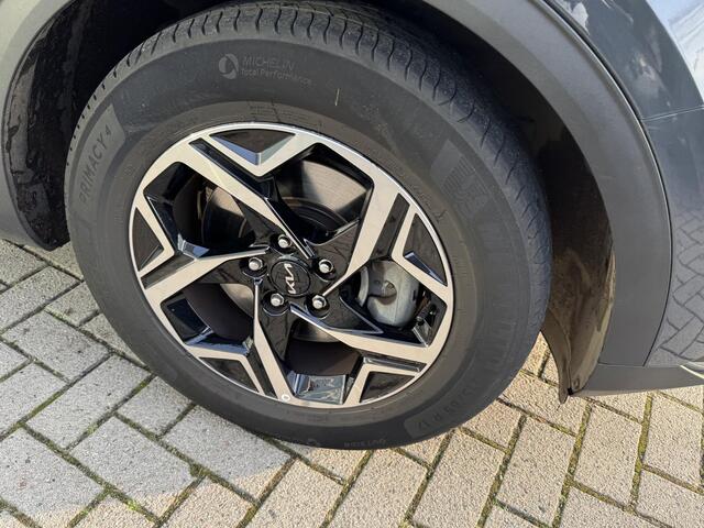 KIA SPORTAGE 1.6 T-GDi MHEV ComfortLine|Airco|LMV
