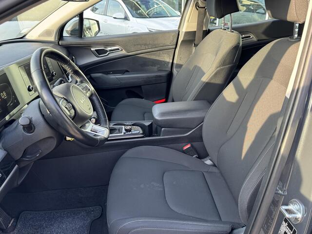 KIA SPORTAGE 1.6 T-GDi MHEV ComfortLine|Airco|LMV