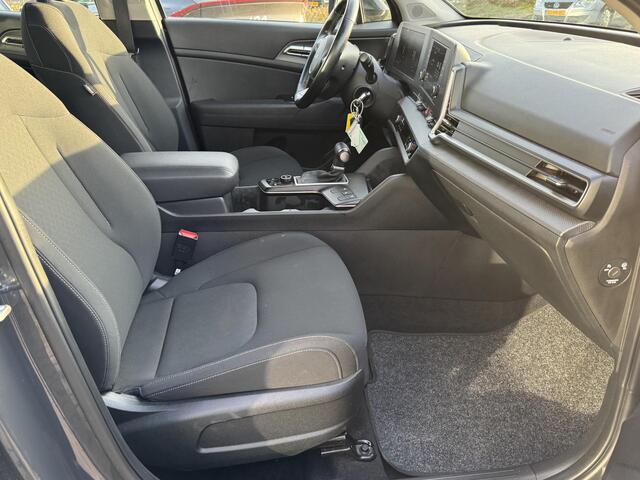 KIA SPORTAGE 1.6 T-GDi MHEV ComfortLine|Airco|LMV