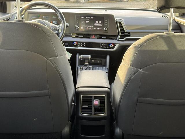 KIA SPORTAGE 1.6 T-GDi MHEV ComfortLine|Airco|LMV