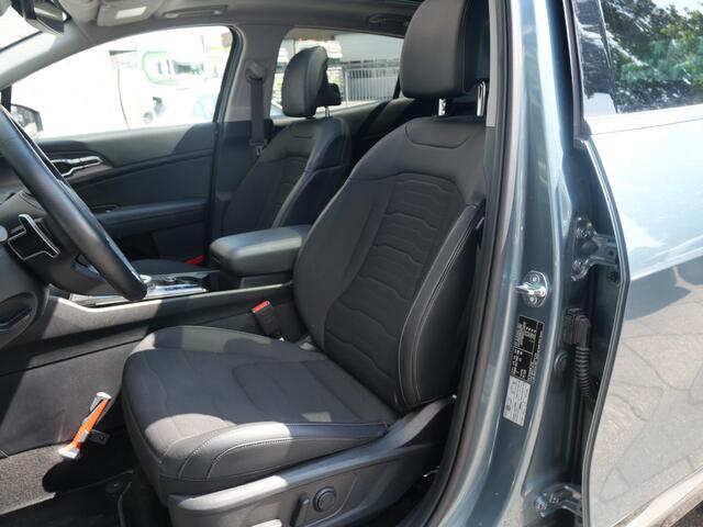 KIA SPORTAGE 1.6 T-GDi Plug-in Hybrid AWD DynamicPlusLine | Schuif/Kantel | Stoel/Stuurverwarming | Adaptief | Camera | Carplay