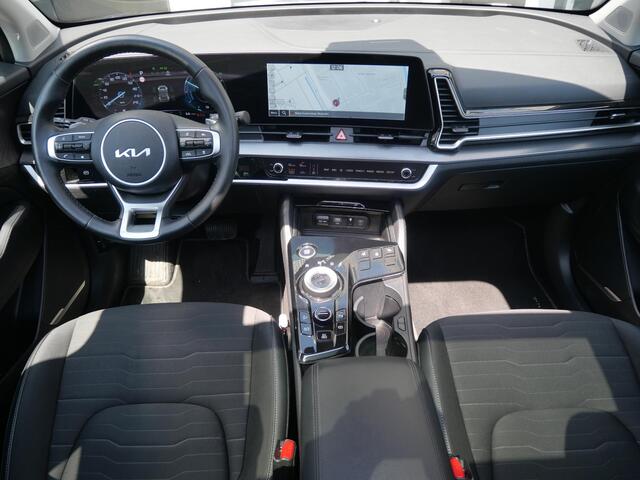 KIA SPORTAGE 1.6 T-GDi Plug-in Hybrid AWD DynamicPlusLine | Schuif/Kantel | Stoel/Stuurverwarming | Adaptief | Camera | Carplay