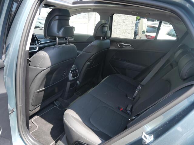 KIA SPORTAGE 1.6 T-GDi Plug-in Hybrid AWD DynamicPlusLine | Schuif/Kantel | Stoel/Stuurverwarming | Adaptief | Camera | Carplay