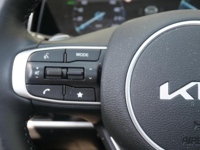 KIA SPORTAGE 1.6 T-GDi Plug-in Hybrid AWD DynamicPlusLine | Schuif/Kantel | Stoel/Stuurverwarming | Adaptief | Camera | Carplay