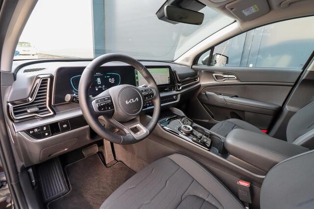 KIA SPORTAGE 1.6 T-GDi Plug-in Hybrid AWD DynamicPlusLine | Trekhaak | Adaptieve cruise | Rijklaarprijs - incl.garantie