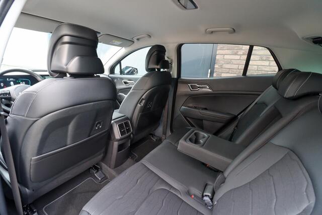 KIA SPORTAGE 1.6 T-GDi Plug-in Hybrid AWD DynamicPlusLine | Trekhaak | Adaptieve cruise | Rijklaarprijs - incl.garantie