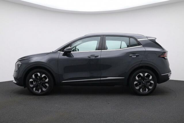 KIA SPORTAGE 1.6 T-GDI Plug-in Hybrid AWD Dynamicline l Camera l Adaptive