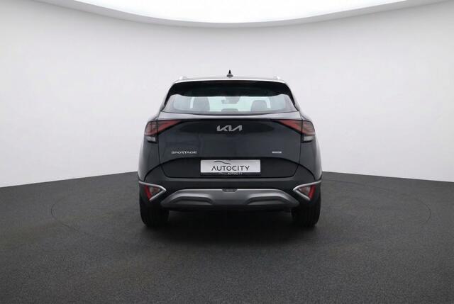 KIA SPORTAGE 1.6 T-GDI Plug-in Hybrid AWD Dynamicline l Camera l Adaptive