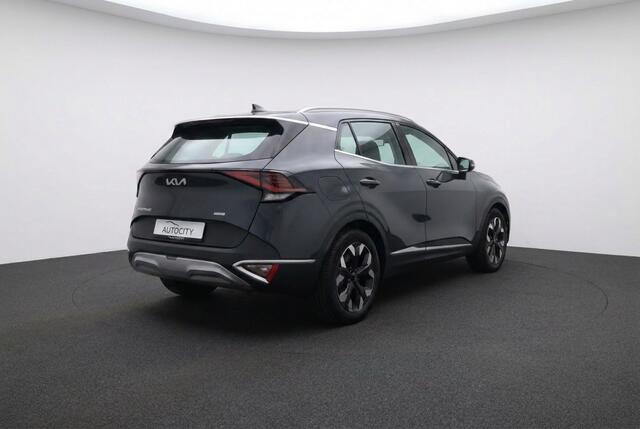 KIA SPORTAGE 1.6 T-GDI Plug-in Hybrid AWD Dynamicline l Camera l Adaptive
