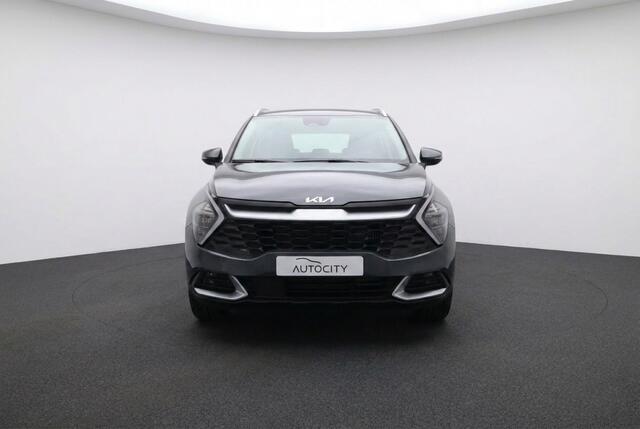 KIA SPORTAGE 1.6 T-GDI Plug-in Hybrid AWD Dynamicline l Camera l Adaptive