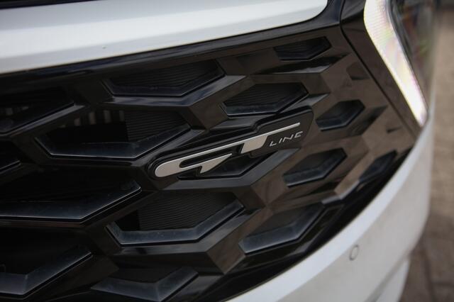 KIA SPORTAGE 1.6 T-GDI PHEV 4WD GT-line | 265PK |