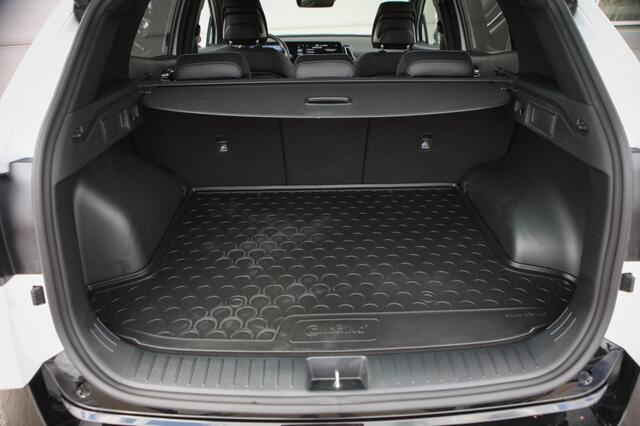KIA SPORTAGE 1.6 T-GDI PHEV 4WD GT-line | 265PK |