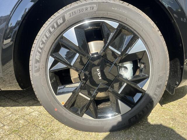KIA SPORTAGE 1.6 T-GDi Plug-in Hybrid GT-Line , Direct Leverbaar!, Complete Uitvoering!, Voorraadkorting!