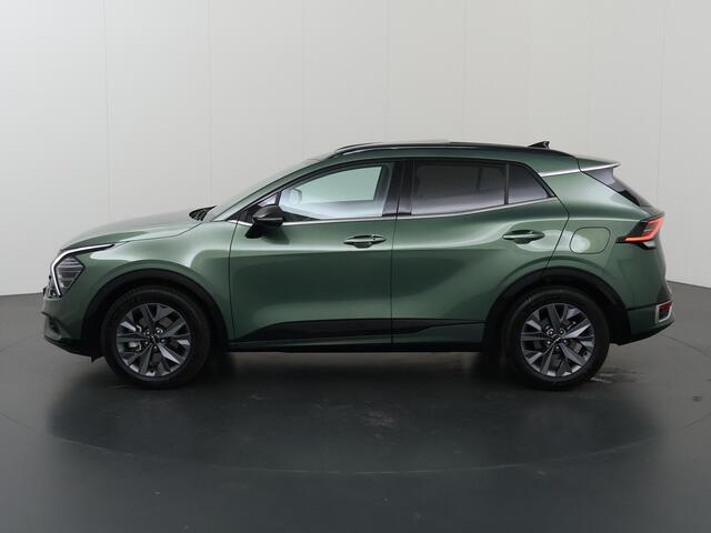 KIA SPORTAGE 1.6 T-GDi Hybrid GT-Line | Panoramadak | Matrix LED Koplampen | Stoel/Stuurverwarming | Keyless Go | Elektrisch verstelbare voorstoelen