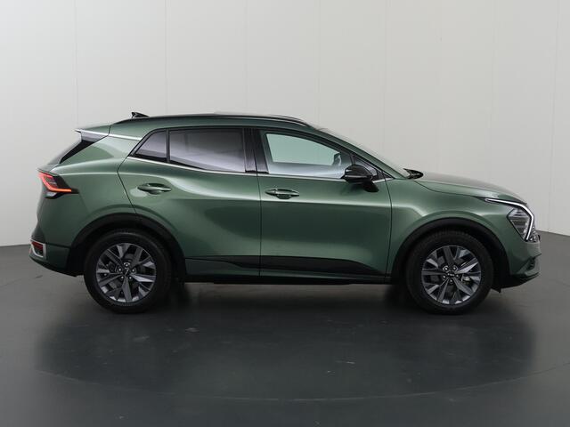 KIA SPORTAGE 1.6 T-GDi Hybrid GT-Line | Panoramadak | Matrix LED Koplampen | Stoel/Stuurverwarming | Keyless Go | Elektrisch verstelbare voorstoelen