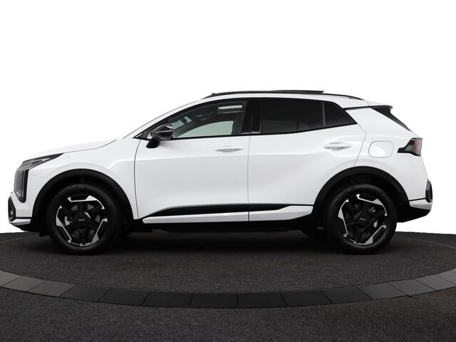 KIA SPORTAGE 1.6 T-GDi Hybrid GT-Line U5YPX81G1TL296138
