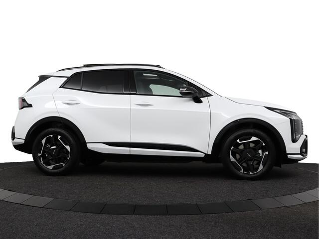 KIA SPORTAGE 1.6 T-GDi Hybrid GT-Line U5YPX81G1TL296138