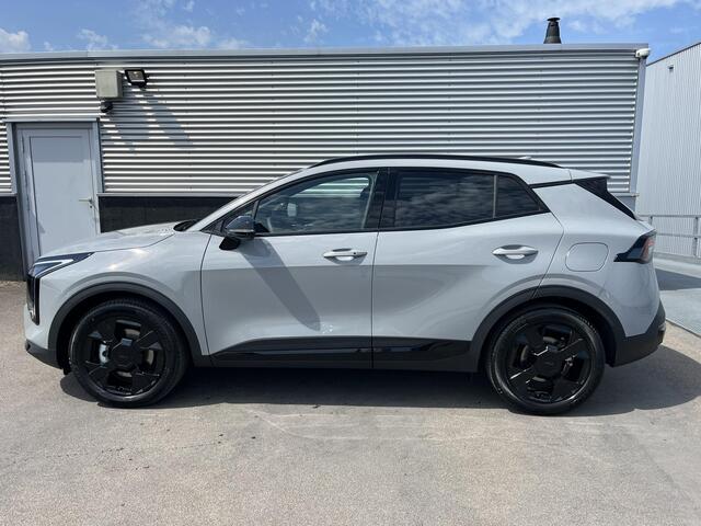 KIA SPORTAGE PHEV Black Edition Nieuw uit voorraad leverbaar! ACTIE! Excl. bij Kooijman Tiel: 0344-611400