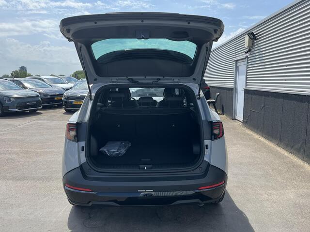 KIA SPORTAGE PHEV Black Edition Nieuw uit voorraad leverbaar! ACTIE! Excl. bij Kooijman Tiel: 0344-611400