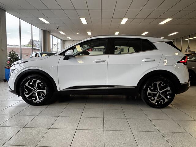 KIA SPORTAGE 1.6 T-GDi MHEV ComfortLine * CLIMATE * 18 INCH * CAM * CAPLAY * NAVI