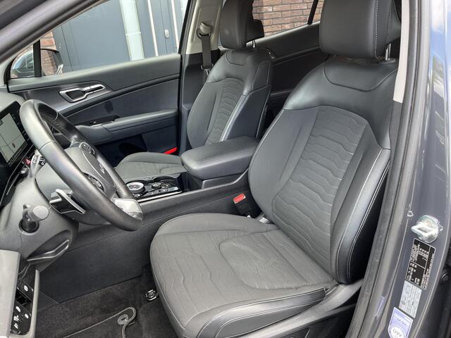 KIA SPORTAGE 1.6 T-GDi Plug-in Hybrid AWD DynamicPlusLine PHEV | ADAPTIVE CRUISE CONTR. | NAV | CAMERA | ELEC. STOELEN + VERW. | APPLE CARPLAY / ANDROID AUTO