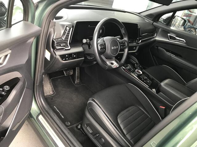 KIA SPORTAGE 1.6 T-GDi Plug-in Hybrid AWD GT-PlusLine