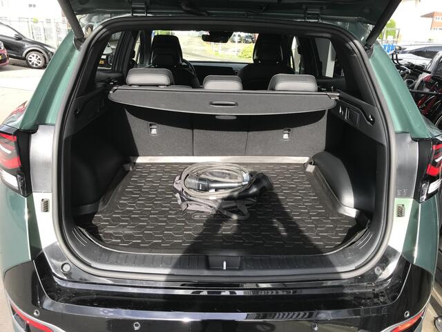 KIA SPORTAGE 1.6 T-GDi Plug-in Hybrid AWD GT-PlusLine