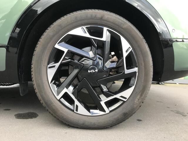 KIA SPORTAGE 1.6 T-GDi Plug-in Hybrid AWD GT-PlusLine