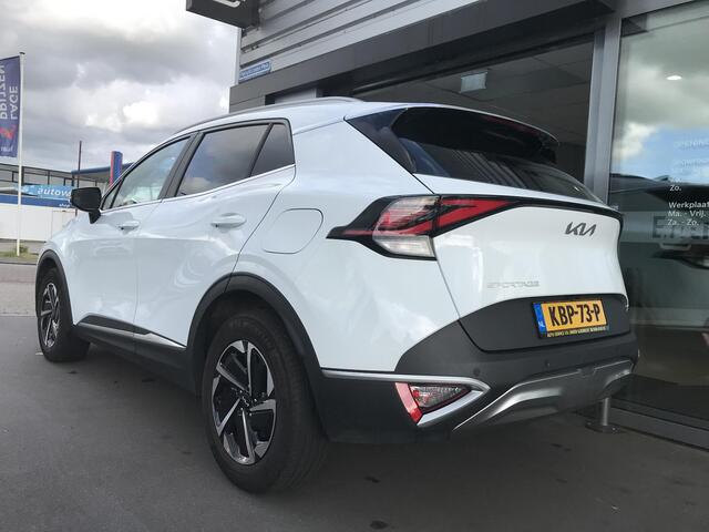 KIA SPORTAGE 1.6 MHEV ComfortPlusLine Stoelverw. Navi