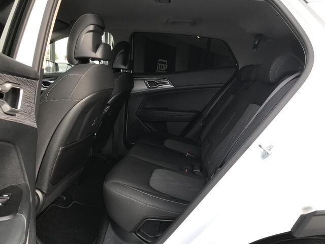 KIA SPORTAGE 1.6 MHEV ComfortPlusLine Stoelverw. Navi