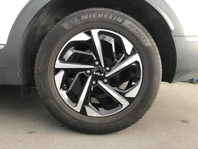 KIA SPORTAGE 1.6 MHEV ComfortPlusLine Stoelverw. Navi