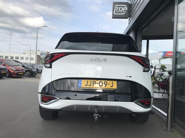 KIA SPORTAGE 1.6 Plug-in Hybrid AWD GT-PlusLine Trekhaak