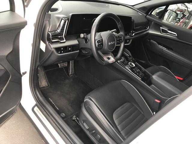 KIA SPORTAGE 1.6 Plug-in Hybrid AWD GT-PlusLine Trekhaak