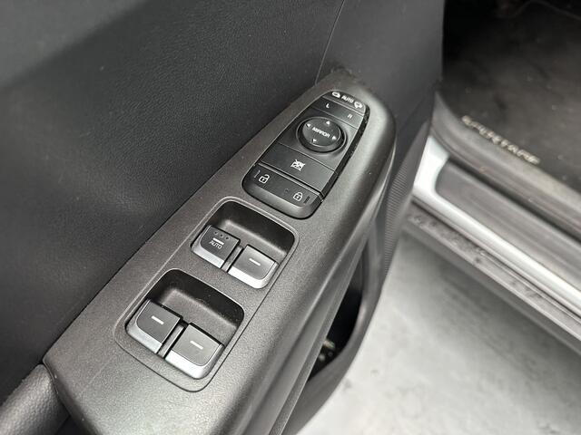 KIA SPORTAGE 1.6 GDI DynamicLine