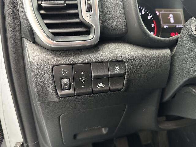 KIA SPORTAGE 1.6 GDI DynamicLine