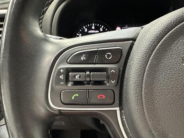 KIA SPORTAGE 1.6 GDI DynamicLine