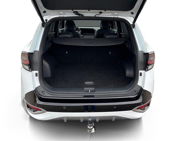 KIA SPORTAGE 1.6 T-GDi Hybrid HEV GT-PlusLine ? Pano ? H/K ? 360CAM