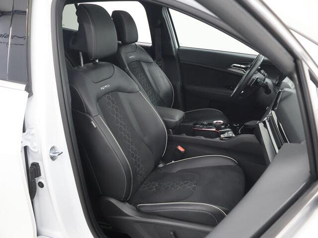 KIA SPORTAGE 1.6 T-GDi Hybrid GT-Line | Panormadak | Stoel/stuurverwarming | Adaptieve Cruise Control | Apple CarPlay/Android Auto | Stoelverwarming achter | Camera |
