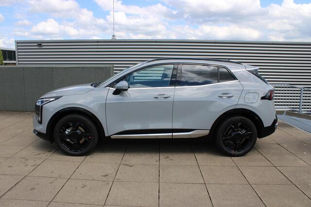 KIA SPORTAGE 1.6 T-GDi Plug-in Hybrid DynamicPlusLine Panorama dak / Digital Key